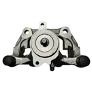 2021 Honda Insight Brake Caliper 3